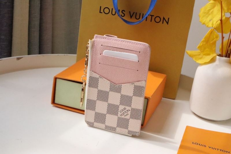 Louis Vuitton Wallets